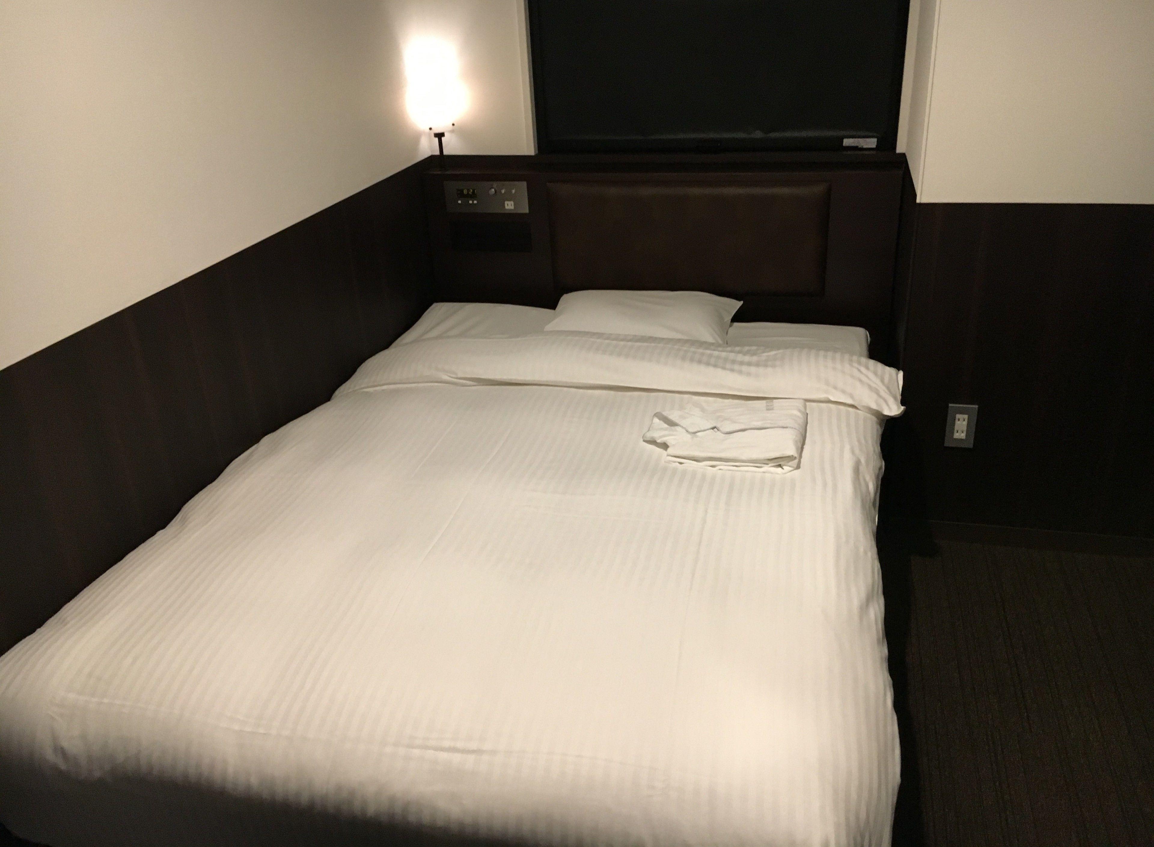 Belken Hotel Tokyo, Tokyo