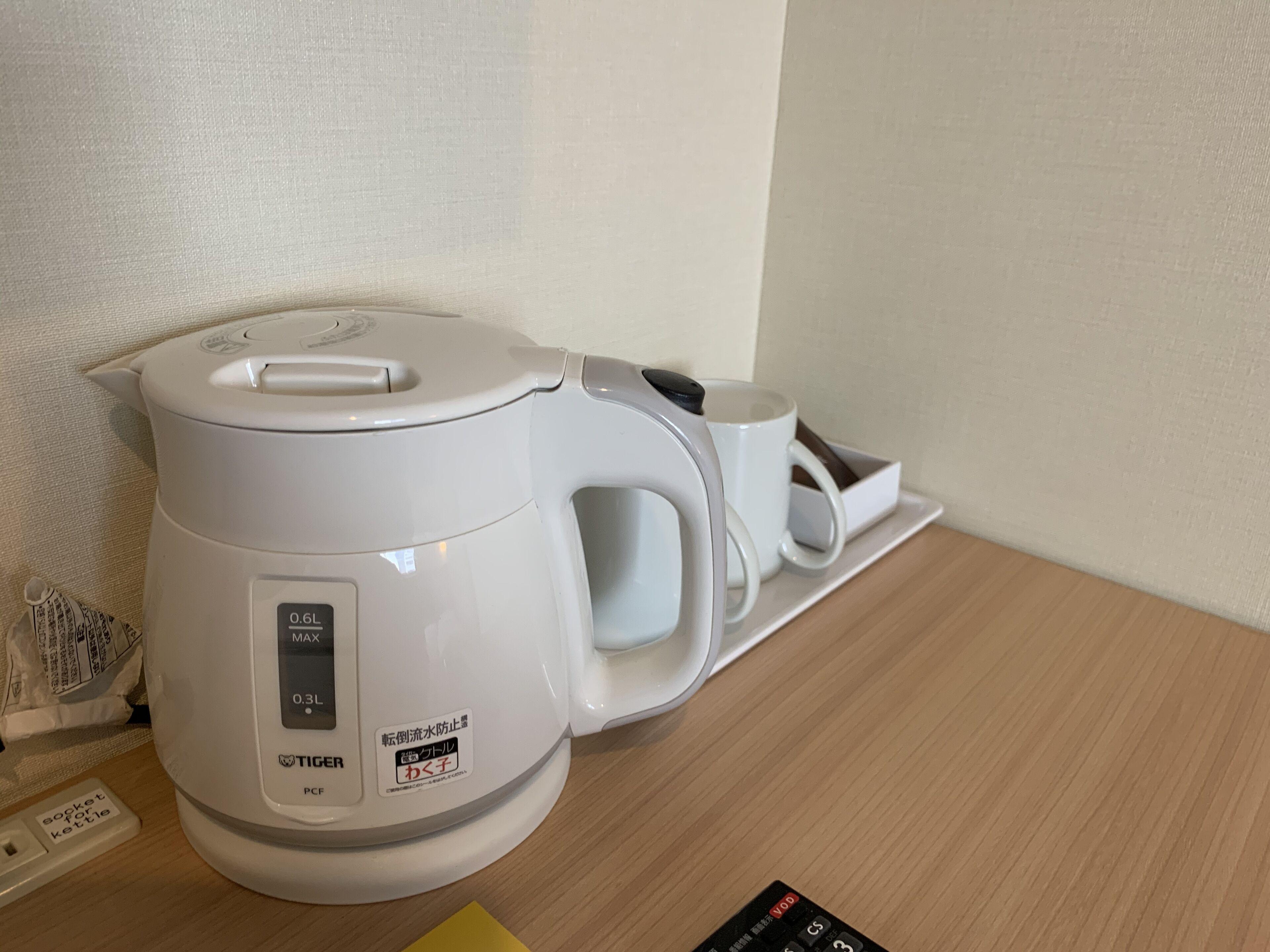 Belken Hotel Tokyo — Photos 3