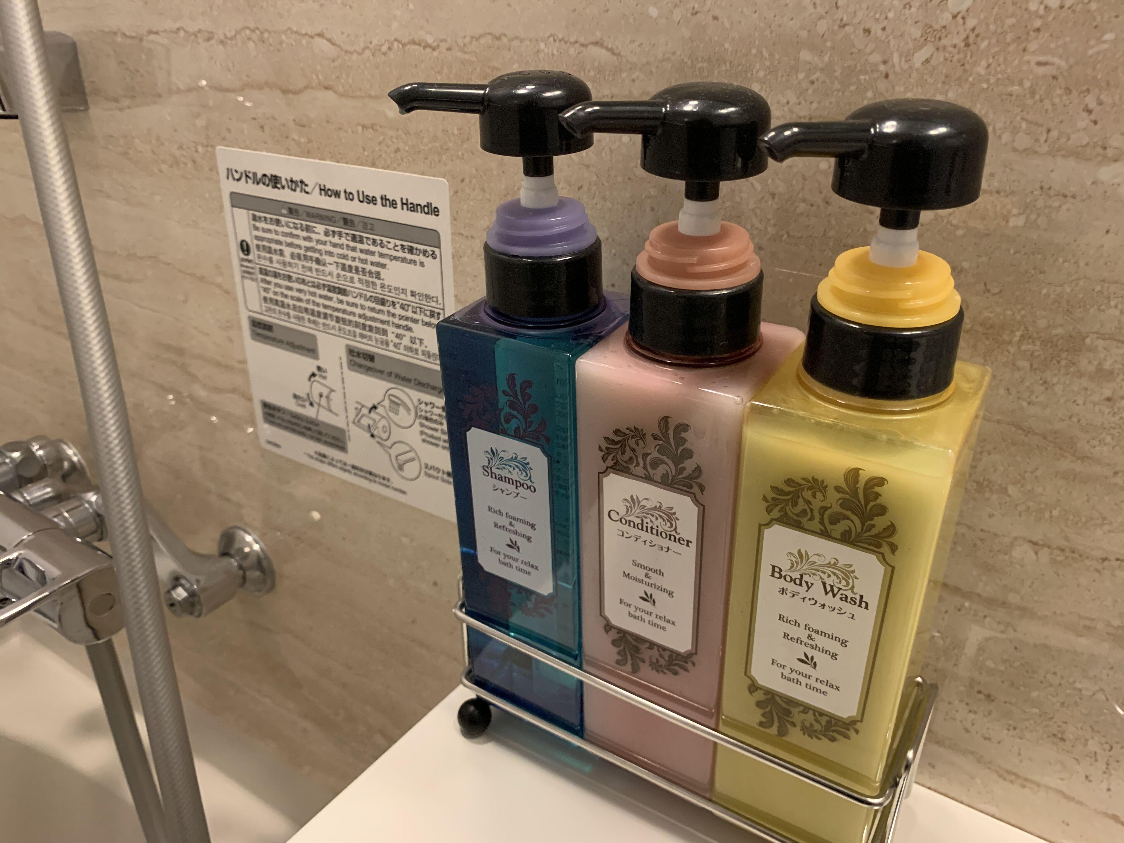 Belken Hotel Tokyo — Photos 1